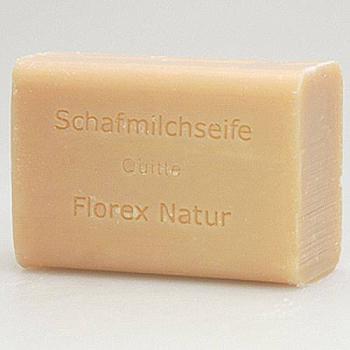 Florex Schafmilchseife Quitte 100g
