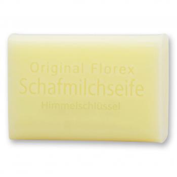 Himmelschlüssel Florex Schafmilchseife 100g