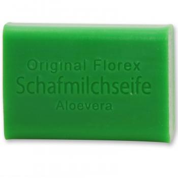 Aloe Vera Florex Schafmilchseife 100g
