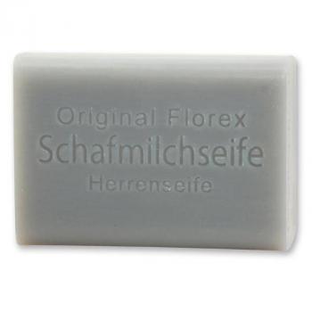 Herrenseife Florex Schafmilchseife 100g