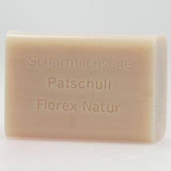 Florex Schafmilchseife Patchouli 100g