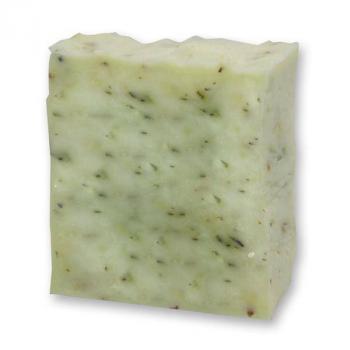 Zitronenmelisse kaltgerührt Schafmilchseife Florex 150g