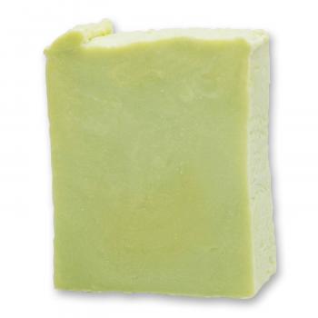 Olive kaltgerührt Schafmilchseife von Florex