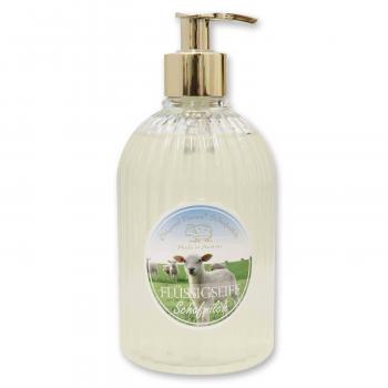 Classic Flüssigseife im Spender FLOREX 500ml