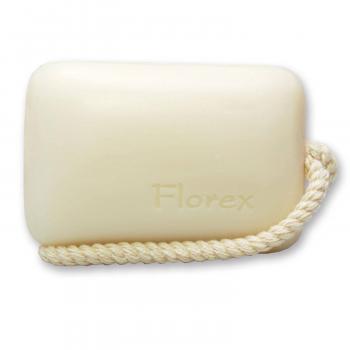 Classic Kordel-Schafmilchseife von Florex 150g