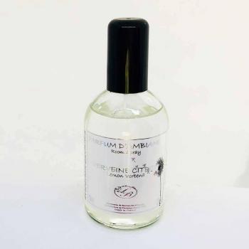 Verbene / Zitrone Raumspray der Savonnerie de Bormes Provence 100ml