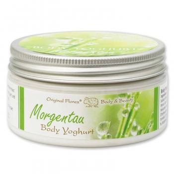 Body Yoghurt Morgentau 200ml von Florex