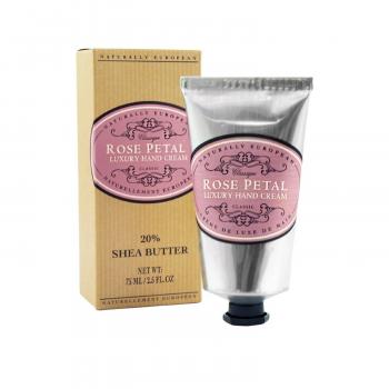 Rose Handcreme Naturally European von Somerset 75ml