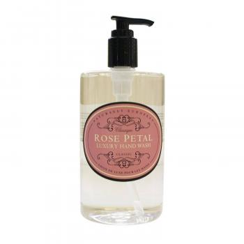 Rose Flüssigseife Naturally European von Somerset 500ml