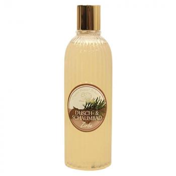 Zirbe Dusch- & Schaumbad mit Schafmilch FLOREX 330ml
