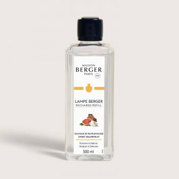 Douceur de Pamplemousse Strahlende Pampelmuse 500 ml von Lampe Berger