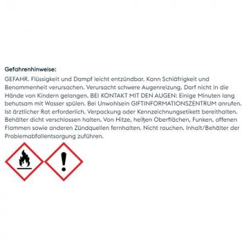 Preview: Douceur de Pamplemousse Strahlende Pampelmuse 500 ml von Lampe Berger