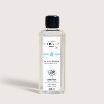 Celestial Aqua - Aqua Céleste - Luftige Frische 500 ml von Lampe Berger