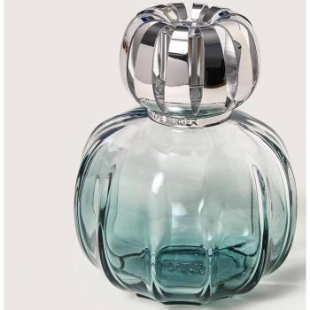 Preview: Corali verte Duftlampe Set von Lampe Berger
