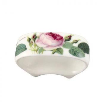 Serviettenring der Serie Redoute Rose 6x3,5cm von Roy Kirkham
