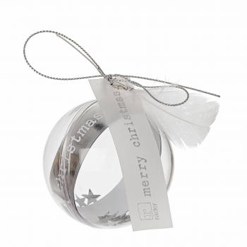 Wunschkugeln sortiert Weihnachtszauber von Räder Design