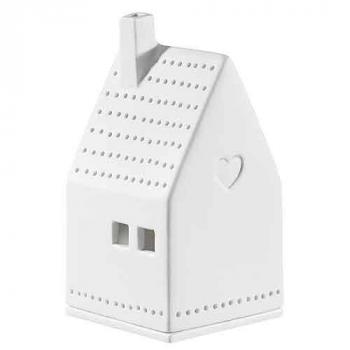 Lichthaus klein Herz Winterzeit Räder Design