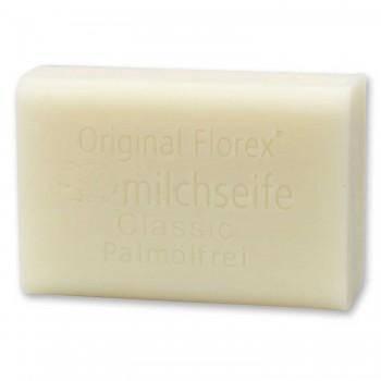 Palmölfrei Classic Schafmilchseife Florex 100g