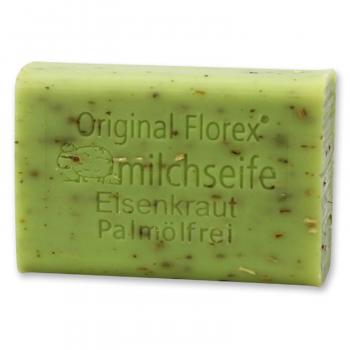 Eisenkraut palmölfreie Schafmilchseife Florex 100g