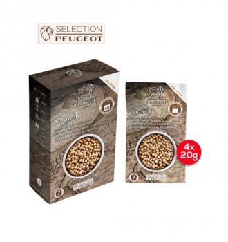 Sarawak weißer Pfeffer 80g von Peugeot