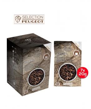 Tan Hoi Schwarzer Pfeffer 80g von Peugeot