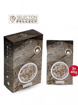 Salz Frischemix 135g von Peugeot - Salzmischung