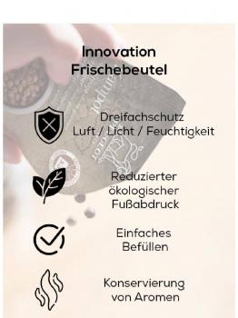 Preview: Salz Frischemix 135g von Peugeot - Salzmischung