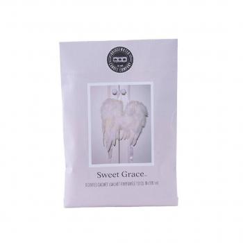 Sweet Grace Duftsachet Large von Bridgewater – langanhaltender Raumduft für Zuhause & unterwegs