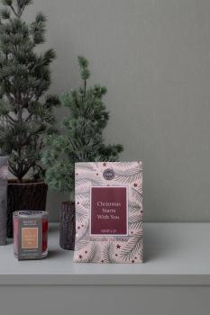 Preview: Christmas starts with you Duftsachet Large von Bridgewater