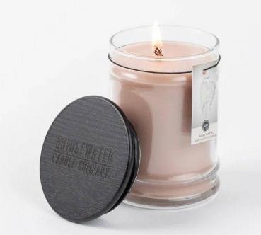 Preview: Bridgewater Sweet Grace Candle Jar Small – Duftkerze im Glas 250g