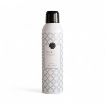 Bridgewater Sweet Grace – Cremiger Dusch- & Rasierschaum 200ml