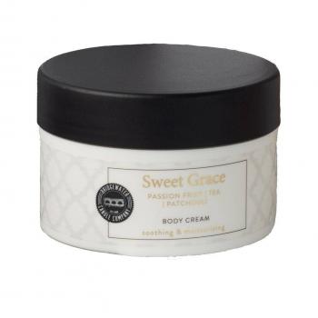 Bridgewater Sweet Grace Körpercreme 250 ml
