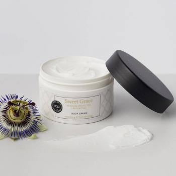 Preview: Bridgewater Sweet Grace Körpercreme 250 ml