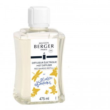 Lolita Lempicka Refill Elektrischer Diffuser 475ml von Maison Berger