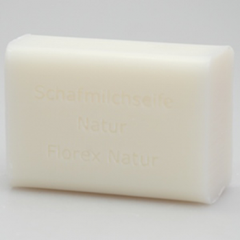 Classic Florex Schafmilchseife 100g