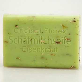 Eisenkraut Florex Schafmilchseife 100g