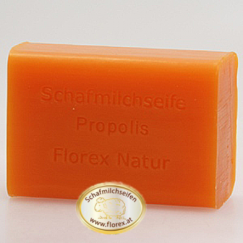 Propolis Florex Schafmilchseife 100g