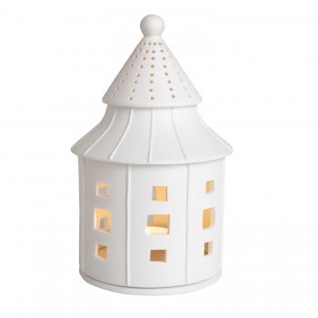 Lichthaus Traumhaus 10,5x17cm Living von Räder Design