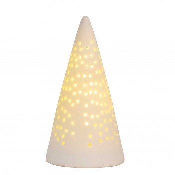 Lichttanne klein LED 4x7,5cm Living von Räder