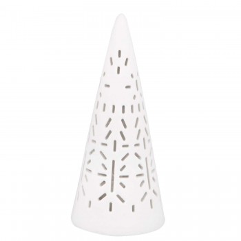 Lichttanne mittel LED 4x9,5cm Living von Räder