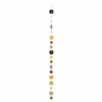 Goldregen klein 115cm Living von Räder