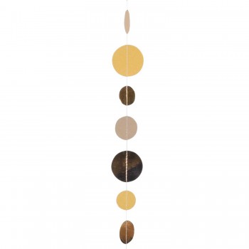 Goldregen klein 115cm Living von Räder