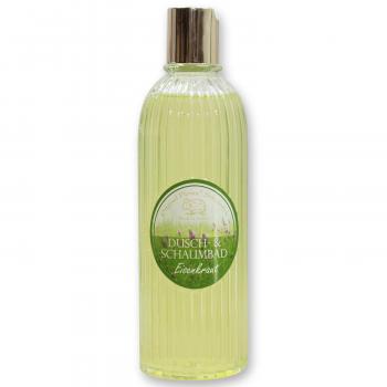 Eisenkraut Dusch- & Schaumbad mit Schafmilch FLOREX 330ml