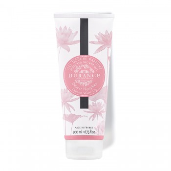 Seerose Duschgel 200ml von Durance