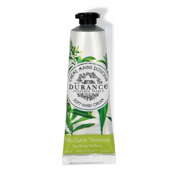 Verbene Handcreme kl. 30ml von Durance