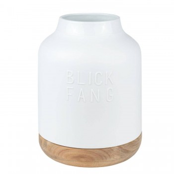 Vase Blickfang 22,5x28,5cm von Räder Design