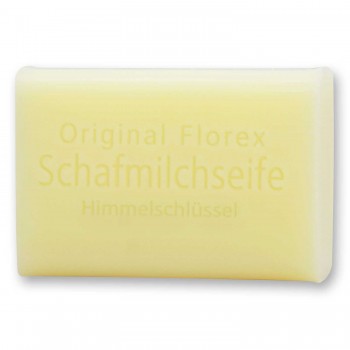 Himmelschlüssel Florex Schafmilchseife 100g