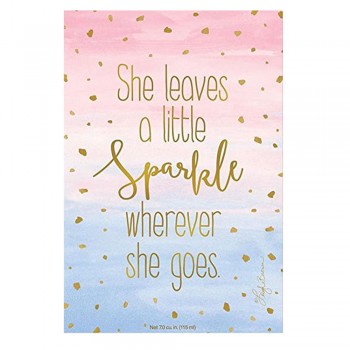 A Little Sparkle Duftsachet groß von Fresh Scents