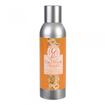 Orange and Honey Raumspray 177ml von Greenleaf