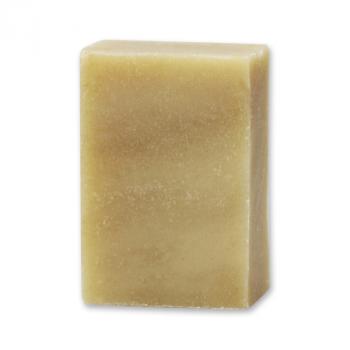 Haar Seife handgeschöpft Florex 100g